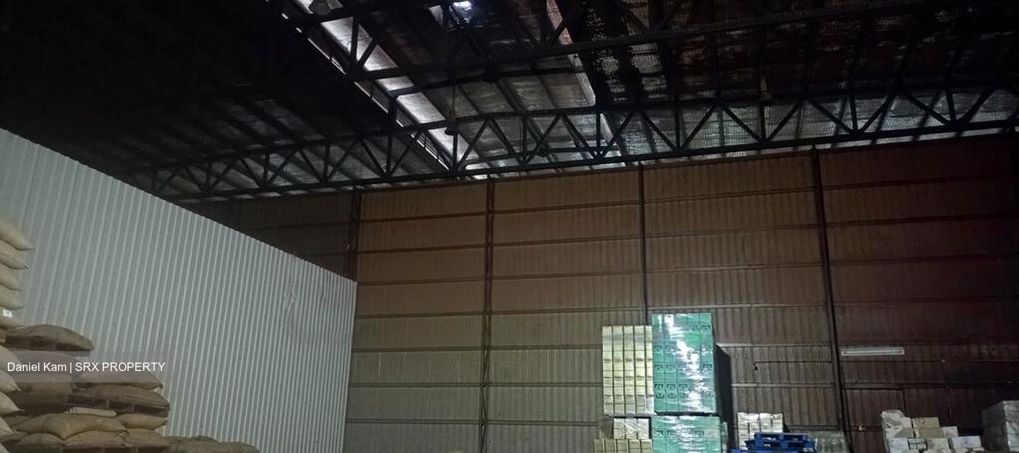 Tuas Road (D22), Warehouse #472853821